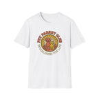 Pet Parent Club T-Shirt