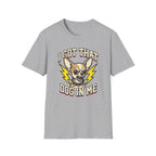 I Got That Dog In Me T-Shirt