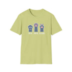 Rock Paper Scissors T-Shirt