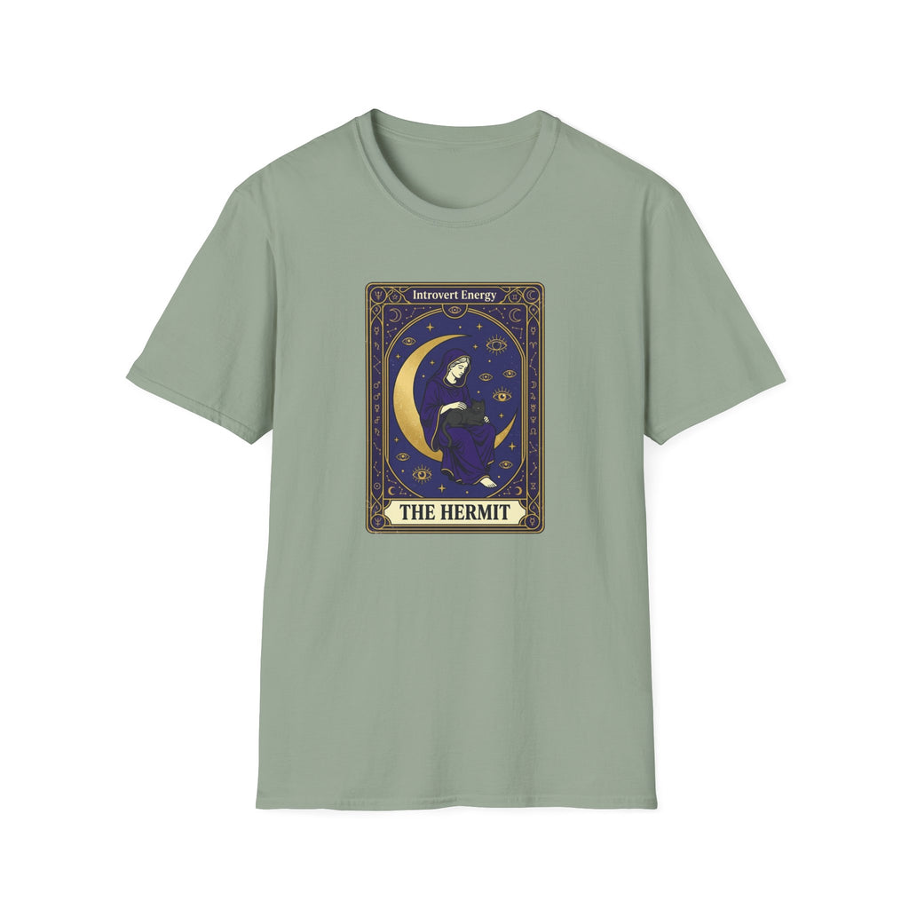 The Hermit T-Shirt