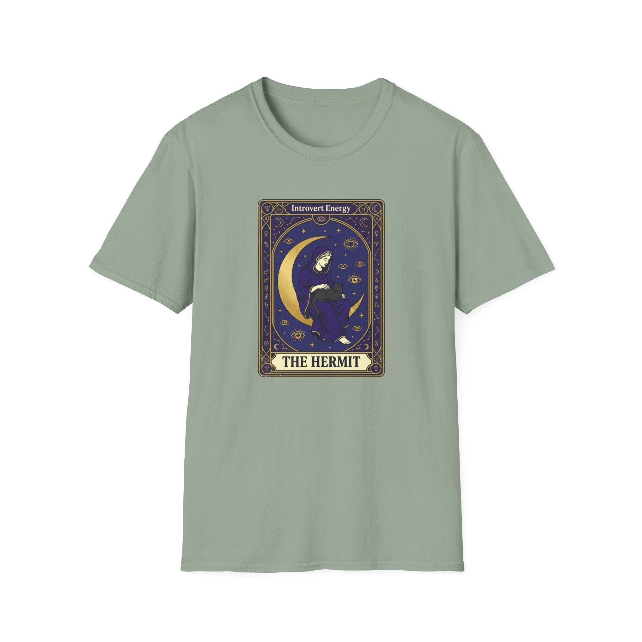 The Hermit T-Shirt