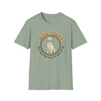 Sorry I Can't T-Shirt