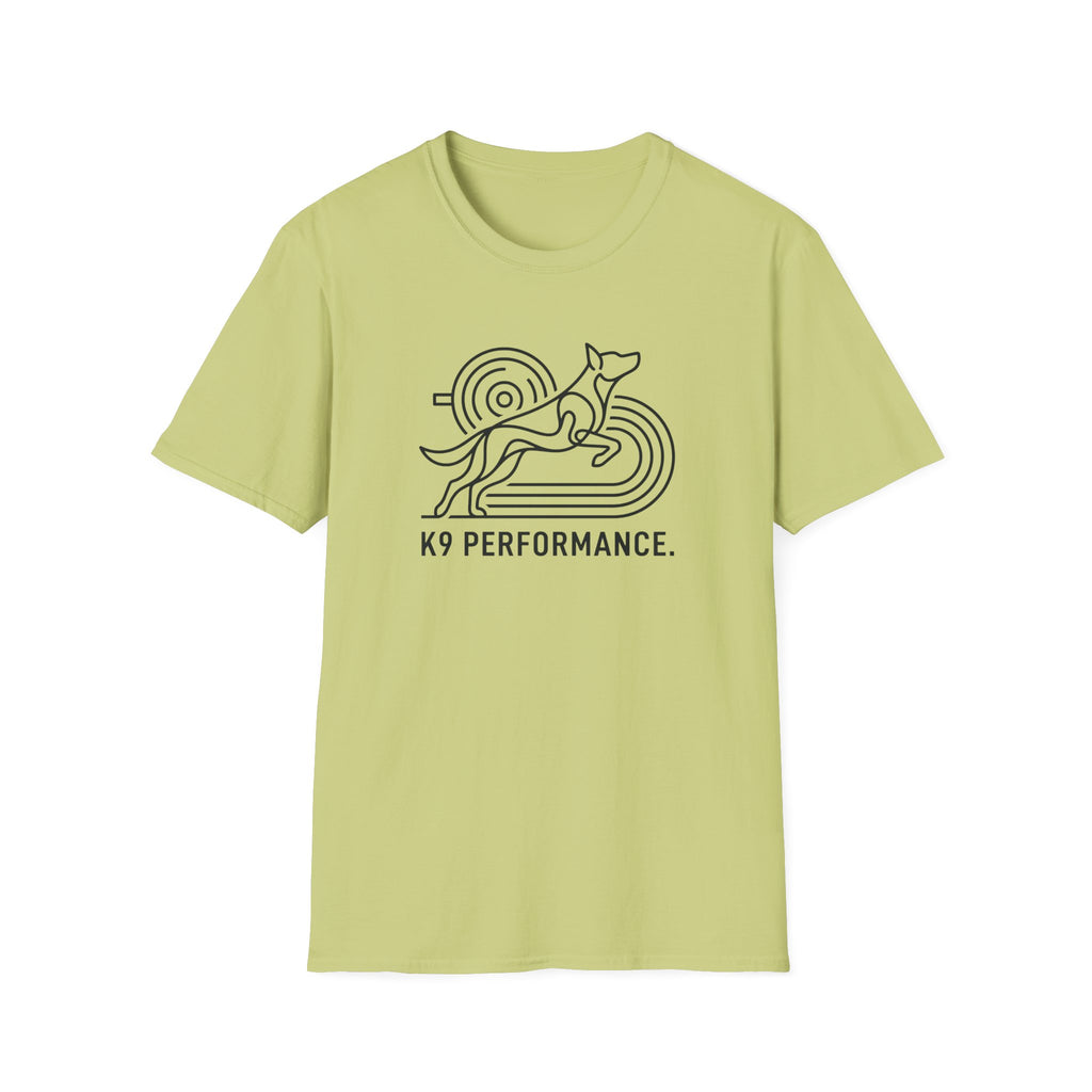 K9 Performance T-Shirt