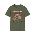 Good Boys Game Day T-Shirt