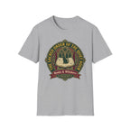 Books & Whiskers T-Shirt