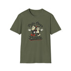 Pets Over People T-Shirt