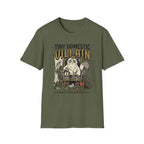 Domestic Villain T-Shirt