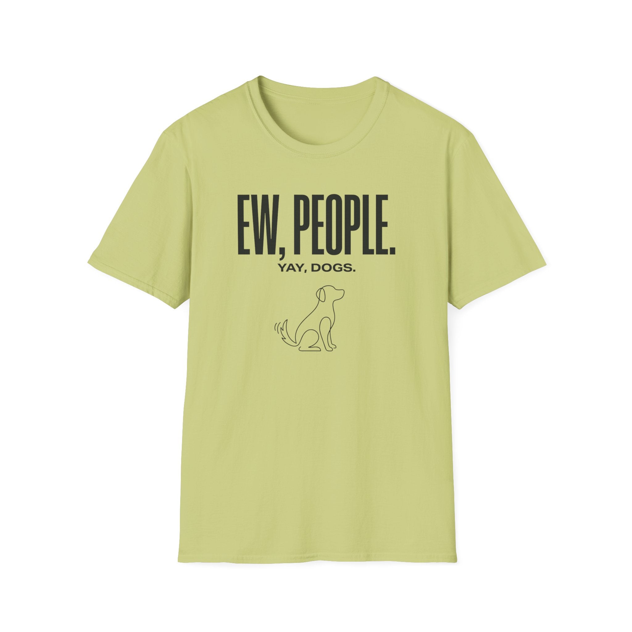 Ew People T-Shirt