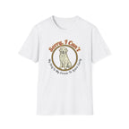 Sorry I Can't T-Shirt