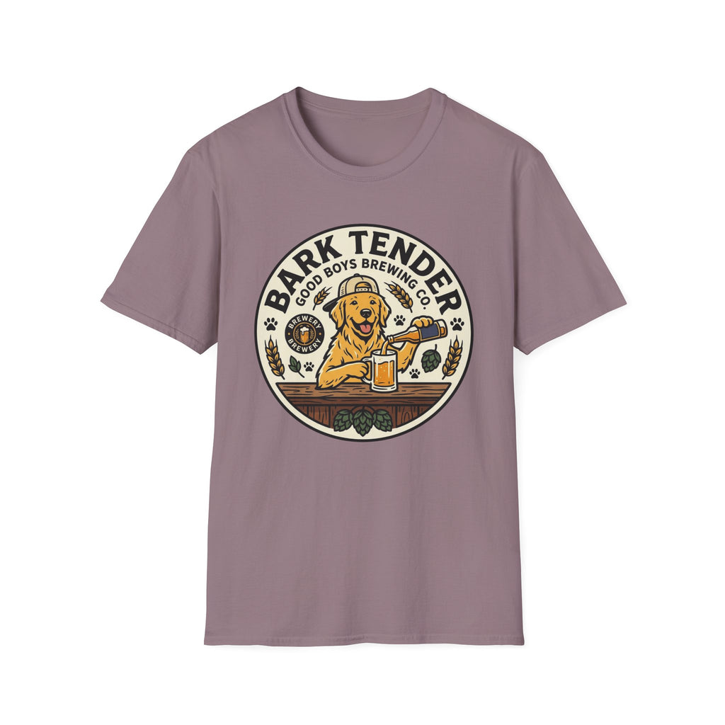 Bark Tender T-Shirt