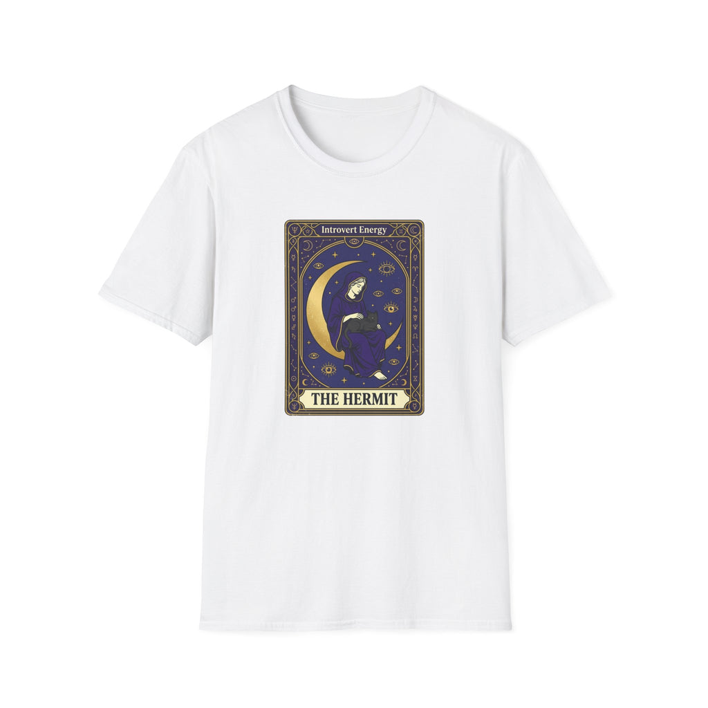 The Hermit T-Shirt