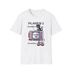 Player 1 T-Shirt
