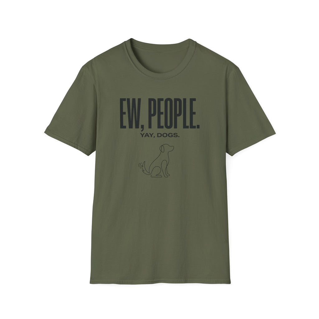 Ew People T-Shirt
