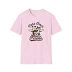 Pets Over People T-Shirt