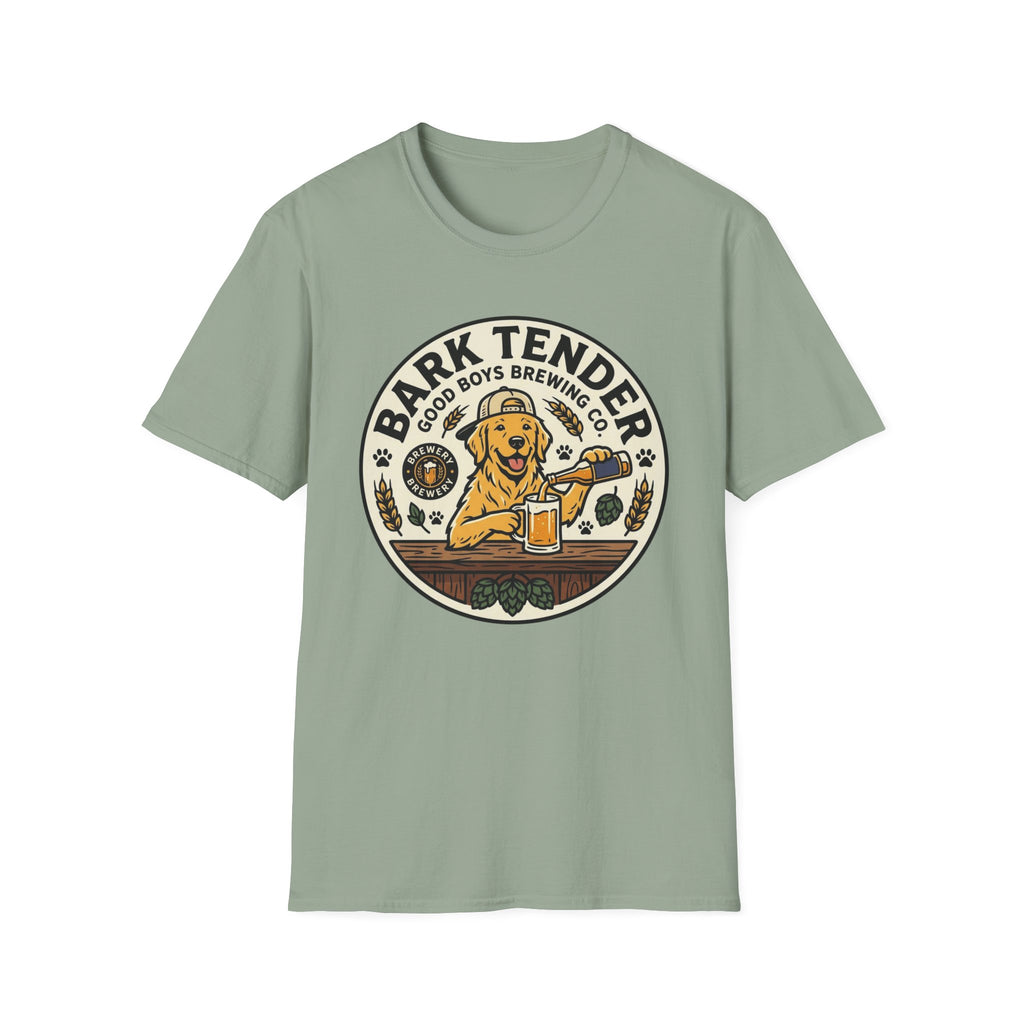 Bark Tender T-Shirt