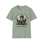 Mafia Cat T-Shirt