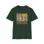 Pets Over People T-Shirt