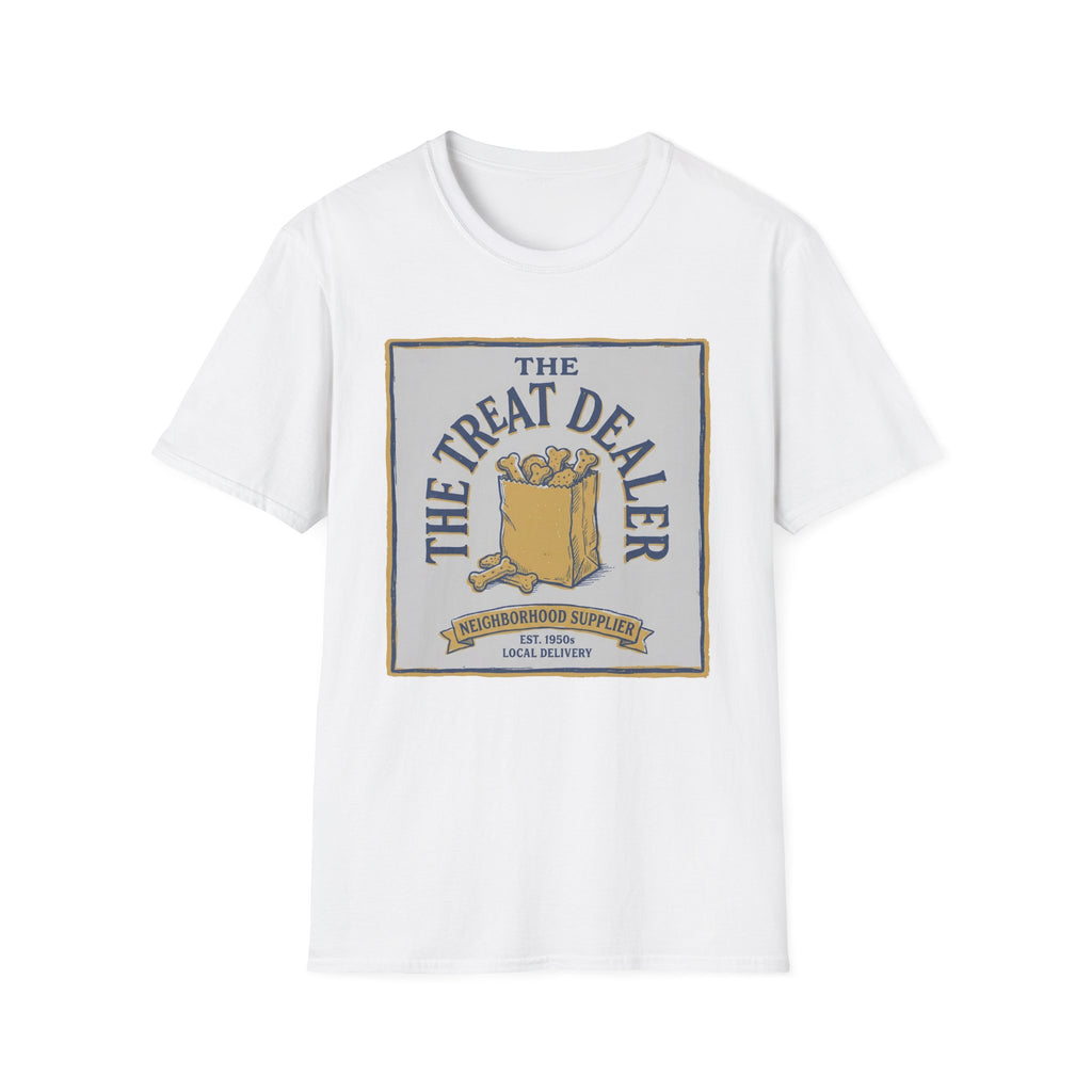 The Treat Dealer T-Shirt
