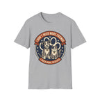 Rescue Crew T-Shirt