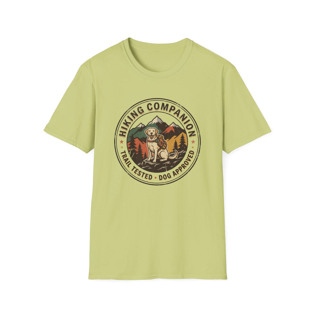 Hiking Companion T-Shirt