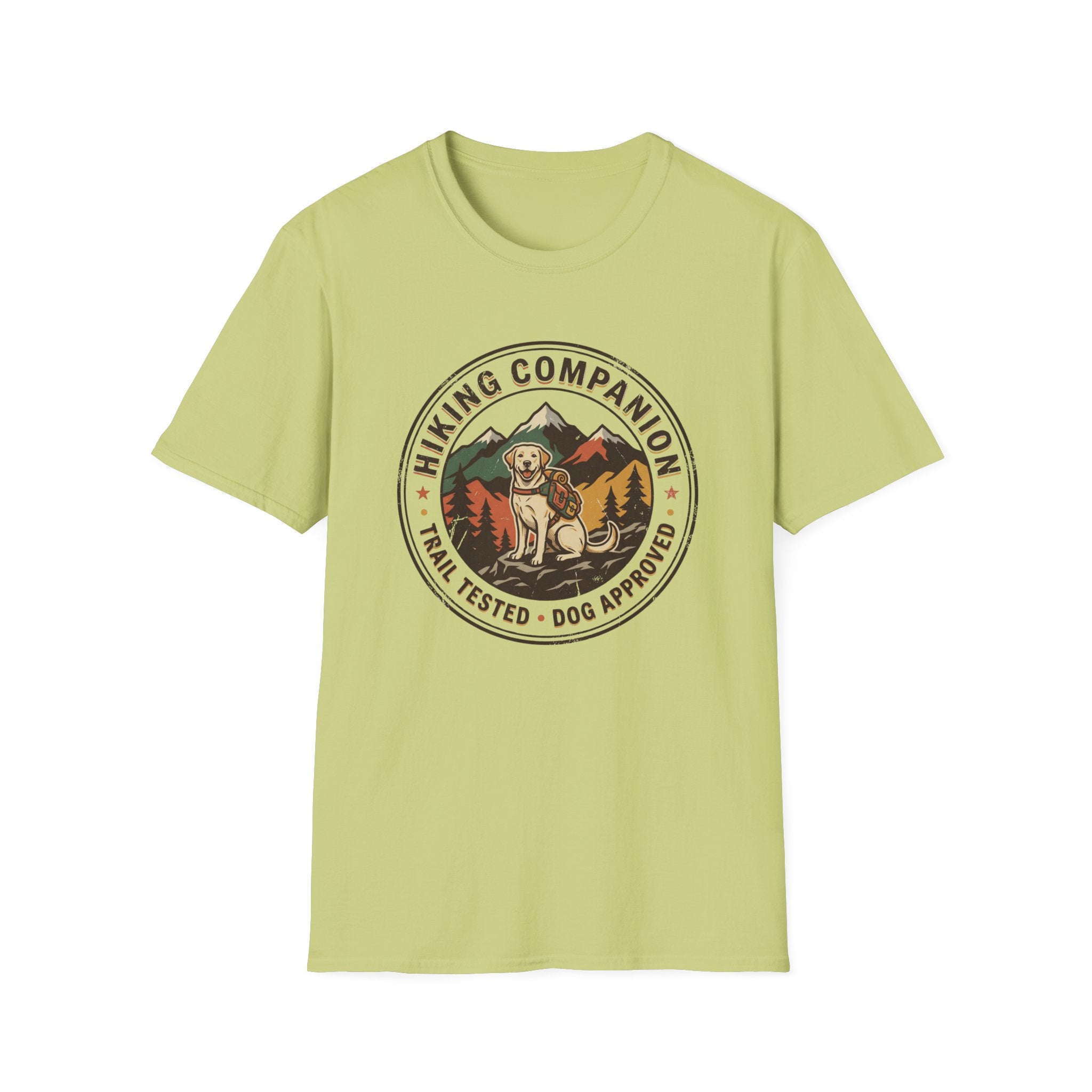 Hiking Companion T-Shirt