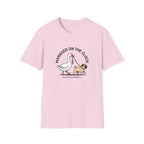 Manager Of The Clock T-Shirt