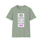 Cozy Cafe & Gaming T-Shirt