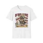 No Treats No Peace T-Shirt
