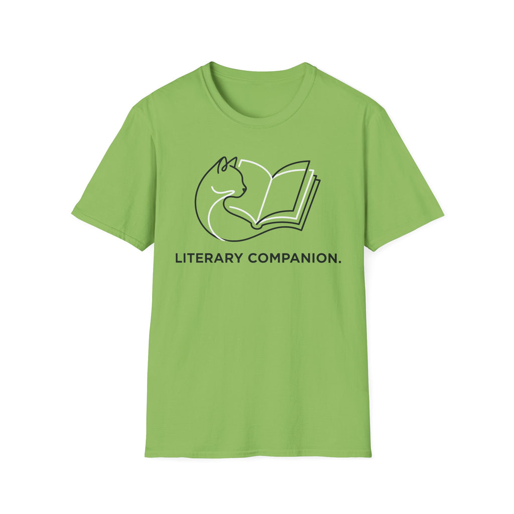 Litery Companion T-Shirt