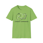 Litery Companion T-Shirt