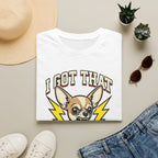 I Got That Dog In Me T-Shirt