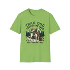 Trail Dog T-Shirt