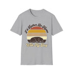 Home With Dog T-Shirt