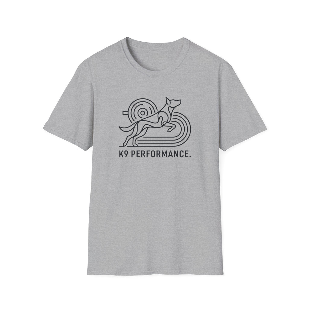K9 Performance T-Shirt