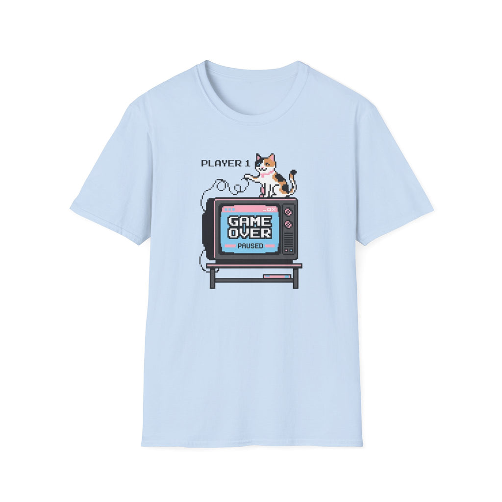 Player 1 T-Shirt