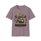 My Emotional Support Cat T-Shirt