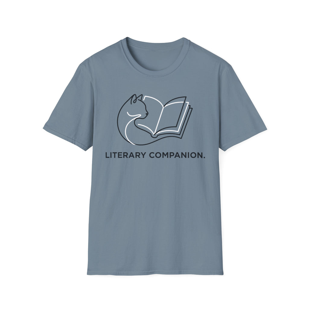 Litery Companion T-Shirt