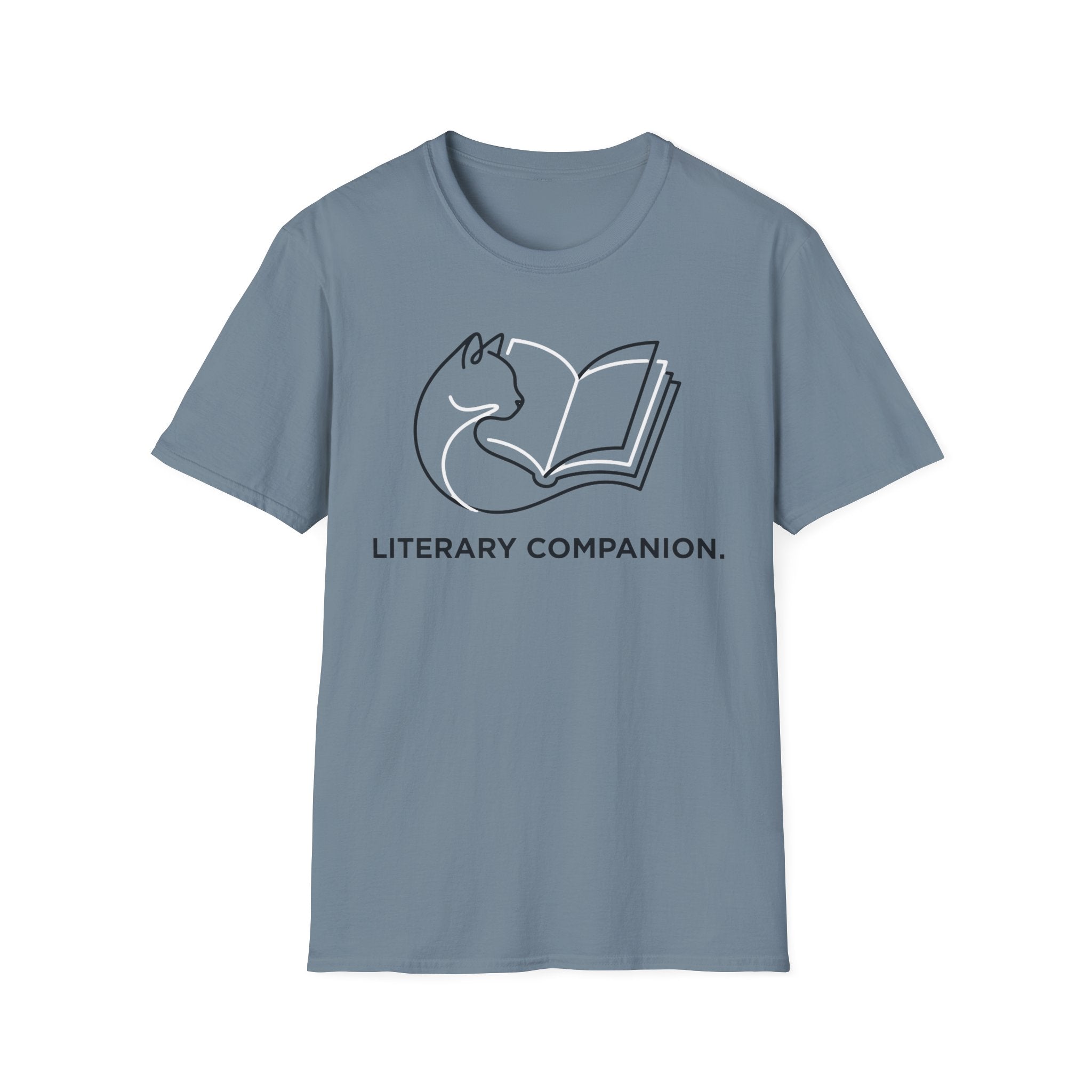 Litery Companion T-Shirt
