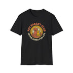 Pet Parent Club T-Shirt