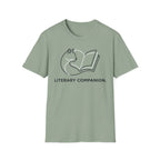 Litery Companion T-Shirt