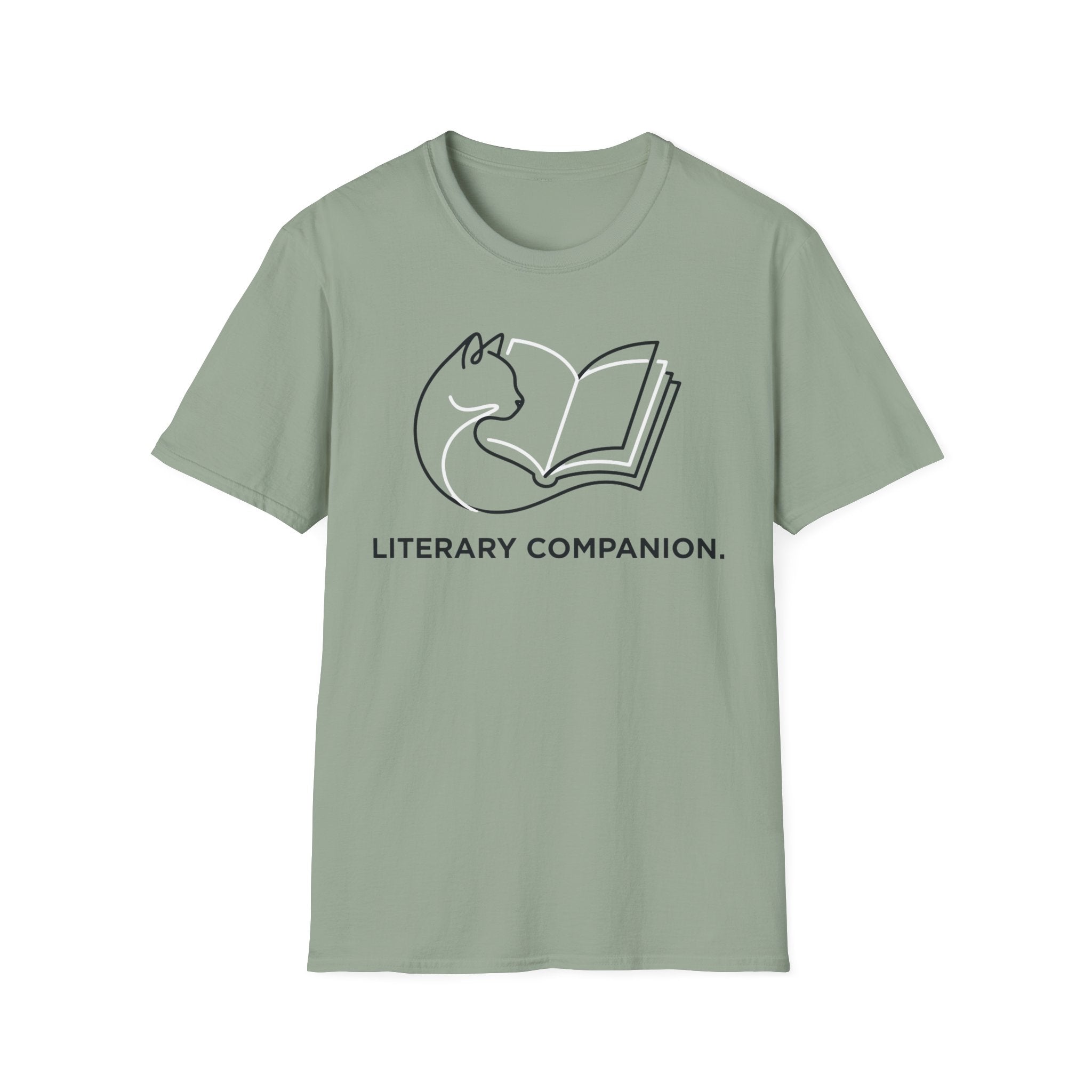 Litery Companion T-Shirt