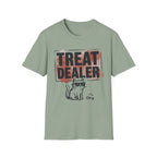 Treat Dealer T-Shirt