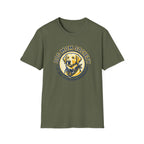 Dog Mom Society T-Shirt