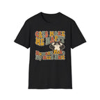 Cats Make Me Happy T-Shirt