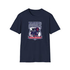 Secured By Dachshund T-Shirt