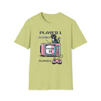 Player 1 T-Shirt