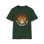 Parent Of A Dramatic Dog T-Shirt
