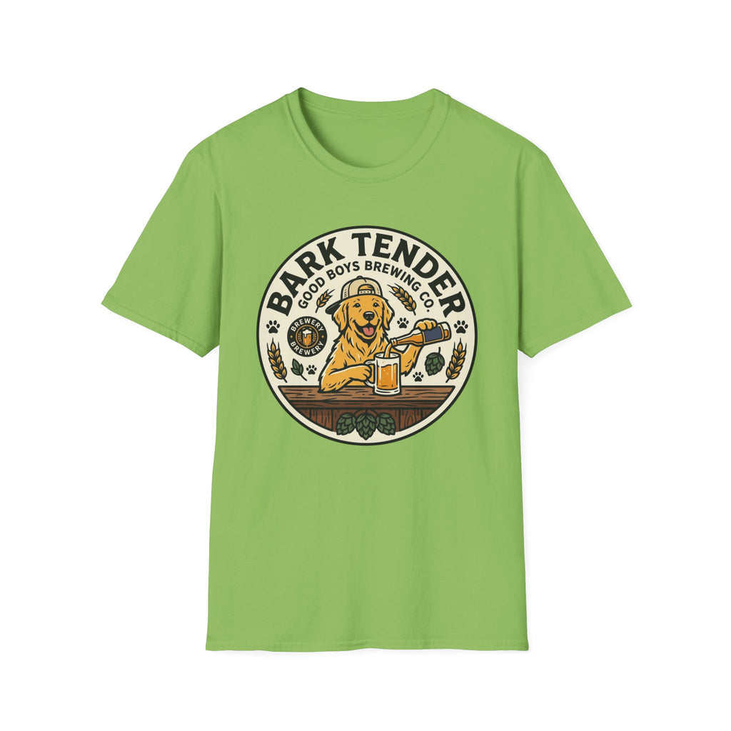 Bark Tender T-Shirt