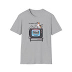 Player 1 T-Shirt