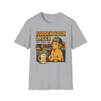 Golden Hour Lager T-Shirt